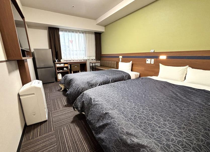 Quarto Foto