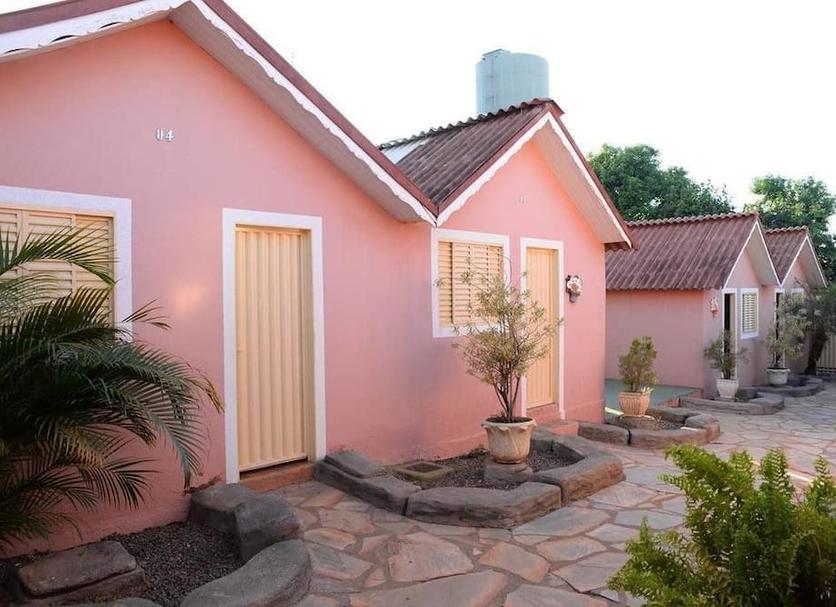 Exterior Foto