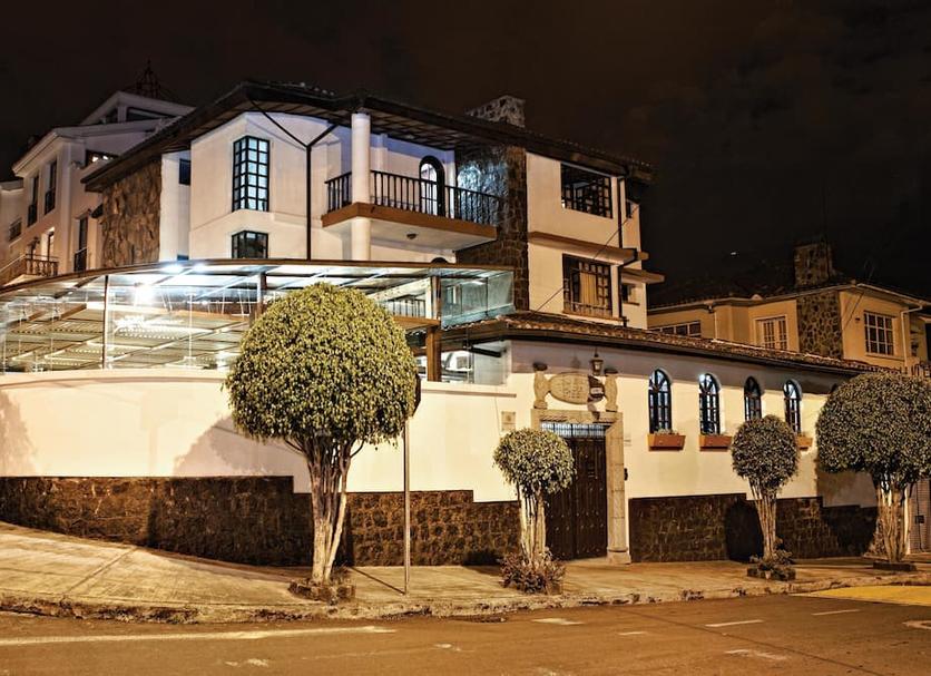 Edifício Foto