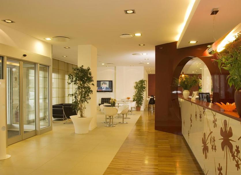 Hall Foto