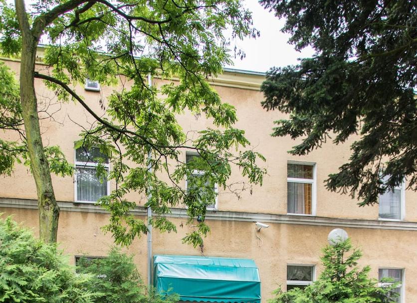Exterior Foto