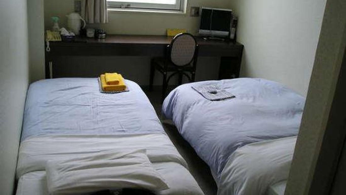 Hotel Tsutaya