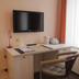 Comodidade do quarto