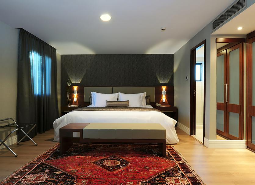 Quarto Foto