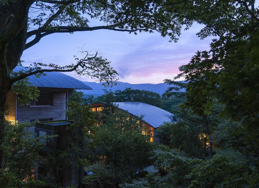 Exterior Foto