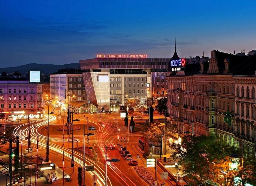Exterior Foto