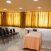 Sala de conferências