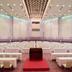 Sala de conferências