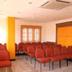 Sala de conferências