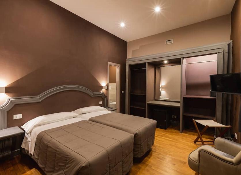Quarto Foto