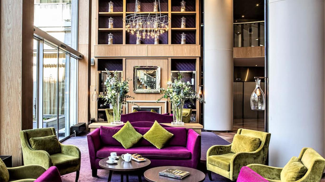 Sofitel Strasbourg Grande Ile