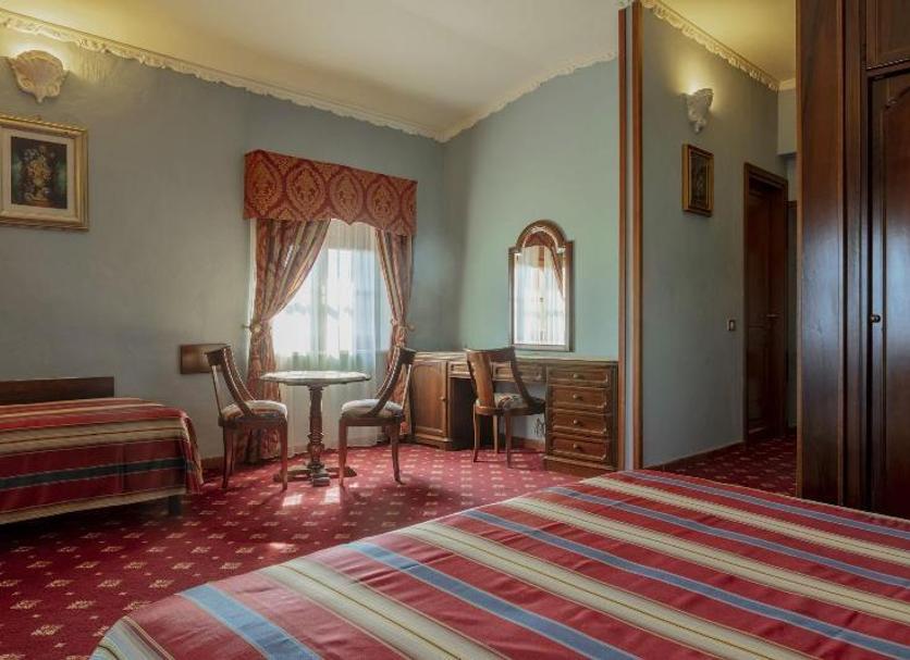 Quarto Foto