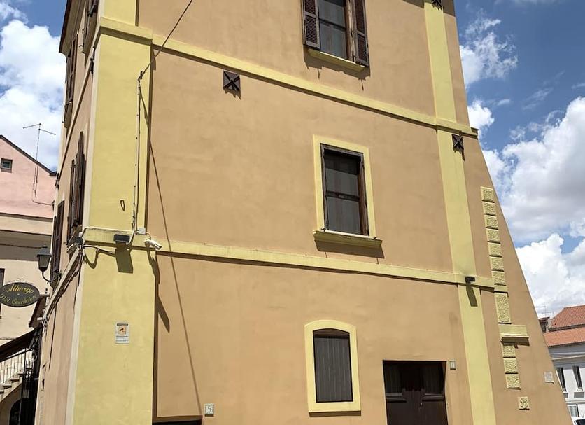Edifício Foto
