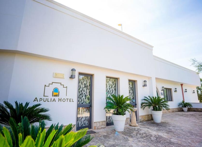 Exterior Foto