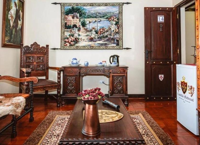 Quarto Foto