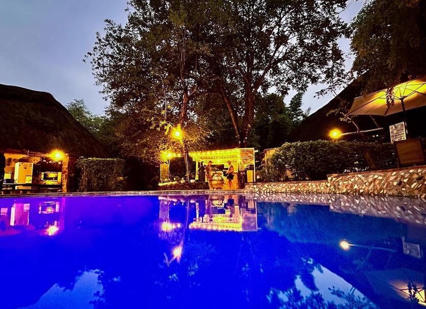 Piscina Foto