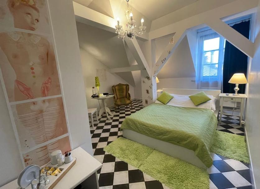 Quarto Foto