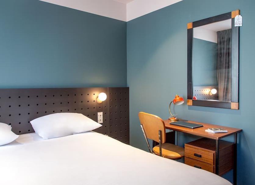 Quarto Foto