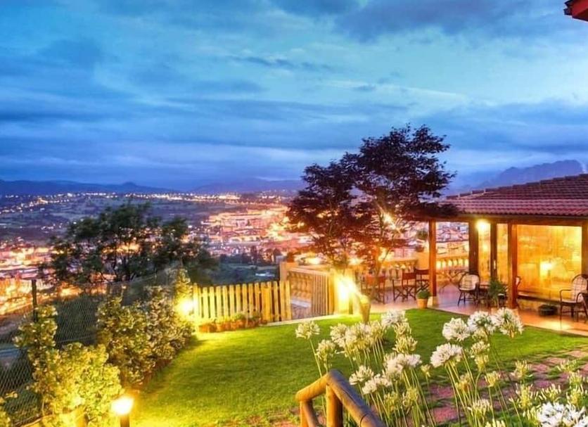 Exterior Foto