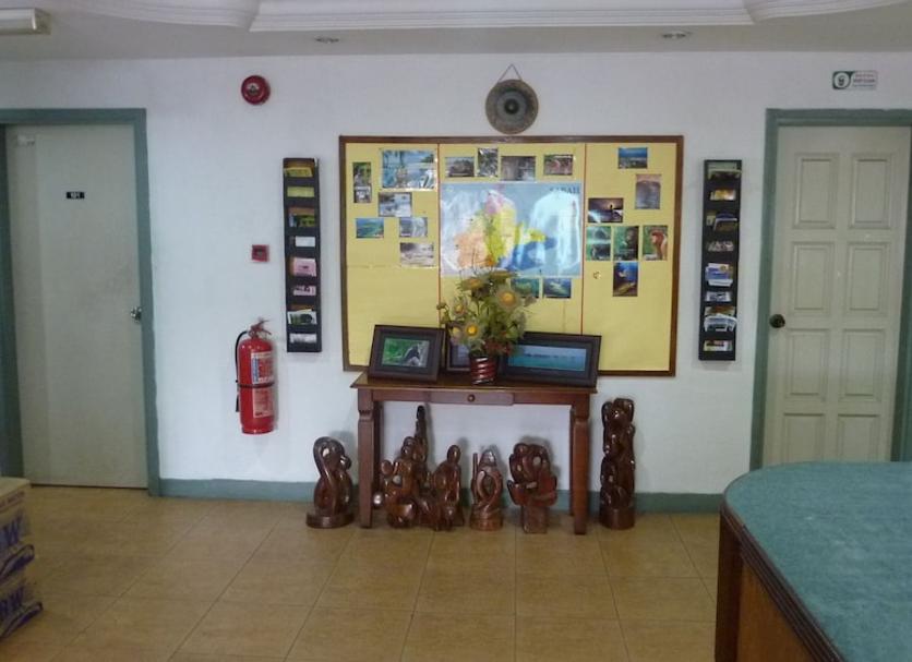 Comodidade do quarto Foto