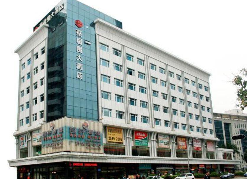 Edifício Foto