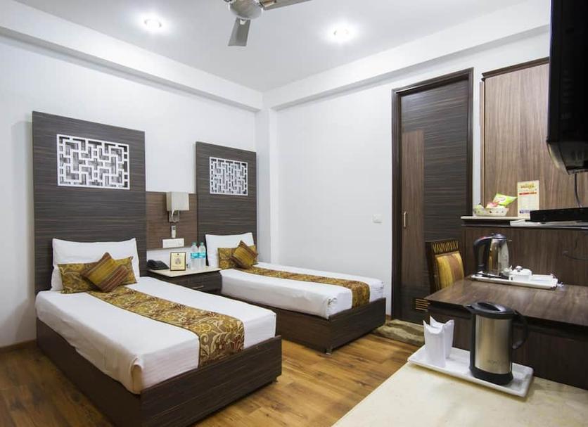 Quarto Foto