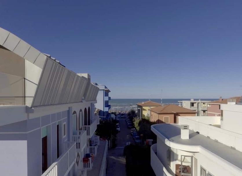 Exterior Foto