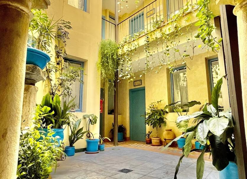 Exterior Foto