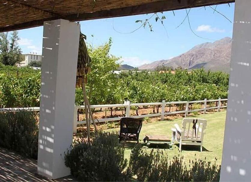 Exterior Foto