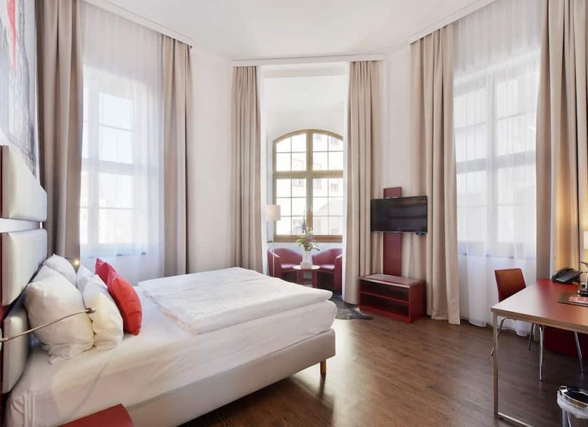 Quarto Foto
