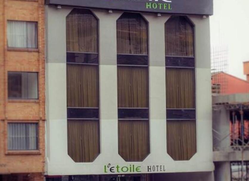 Edifício Foto