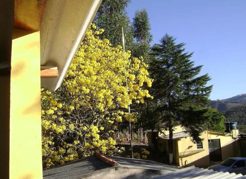 Exterior Foto