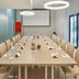 Sala de conferências