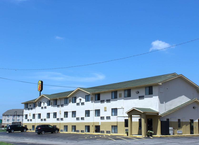 Edifício Foto