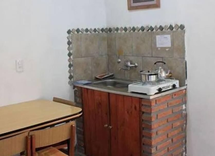 Cozinha Foto