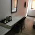 Comodidade do quarto