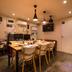 Sala de jantar