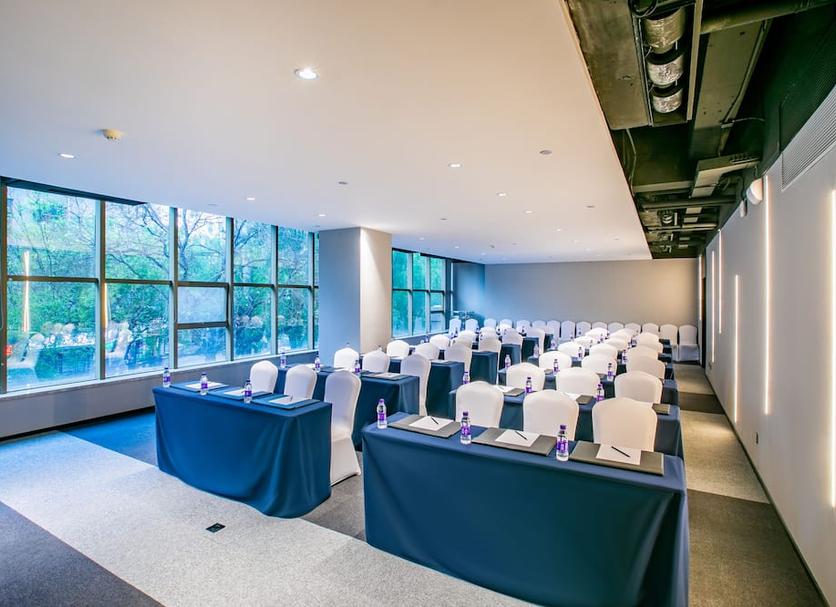 Sala de conferências Foto