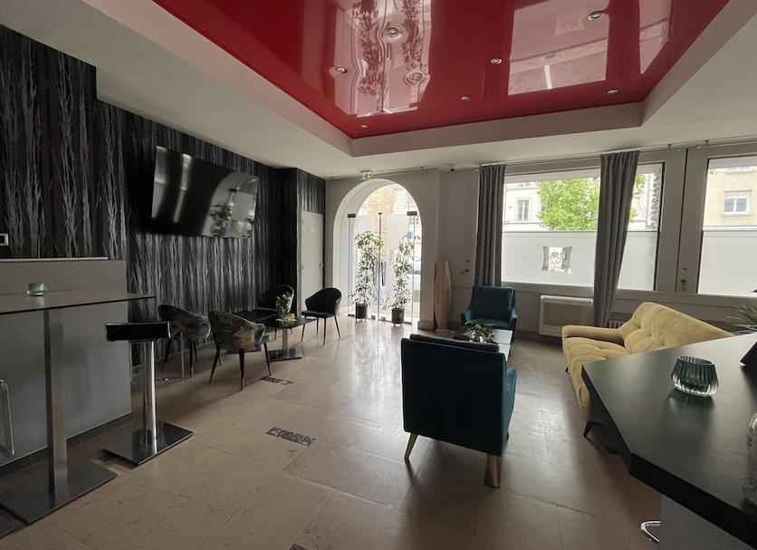 Hall Foto