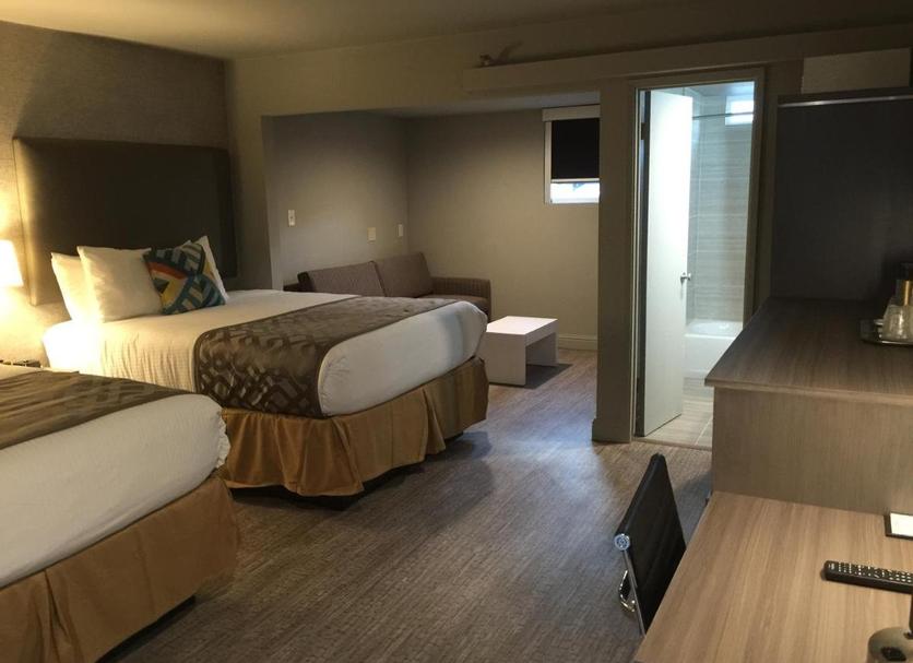 Quarto Foto