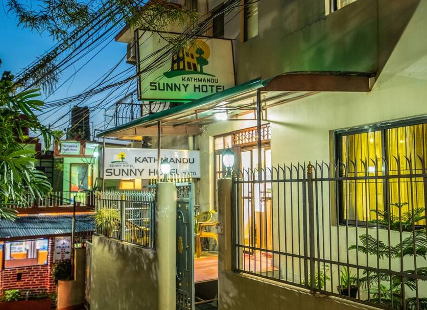Edifício Foto