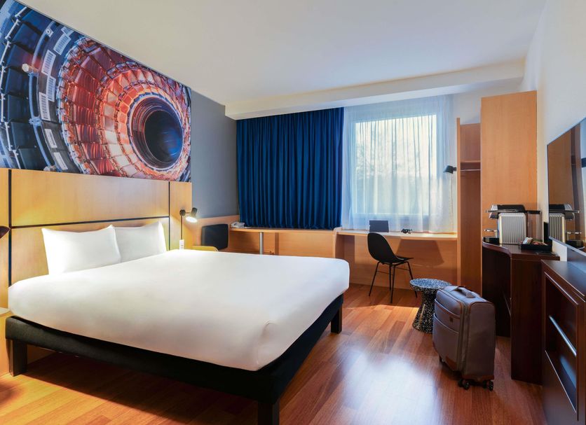 Quarto Foto