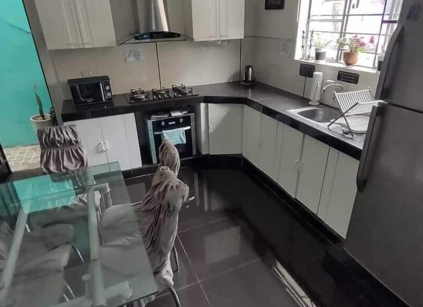 Cozinha Foto