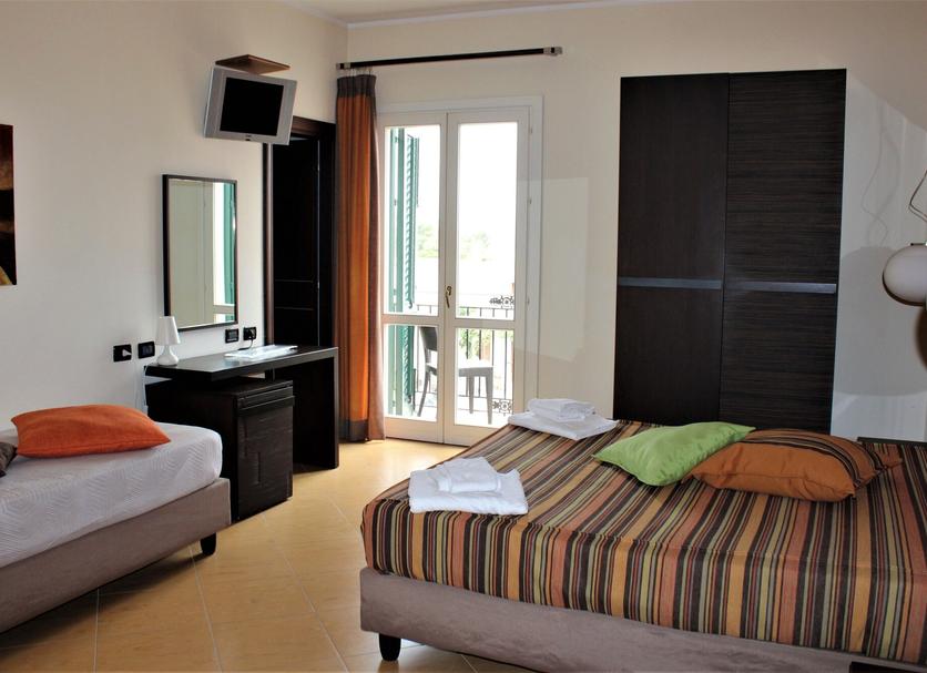 Quarto Foto