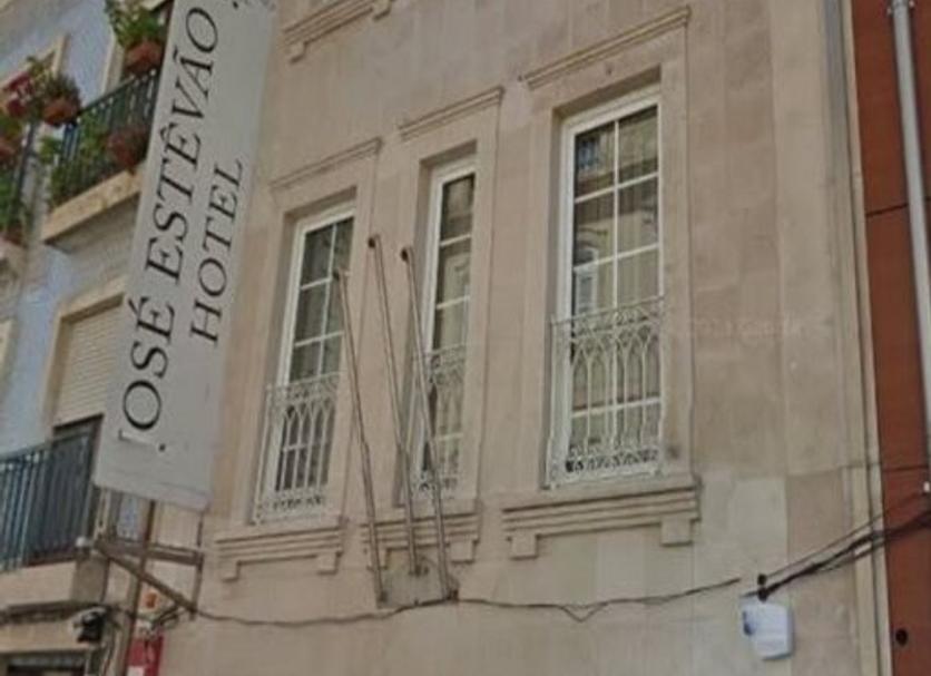 Edifício Foto