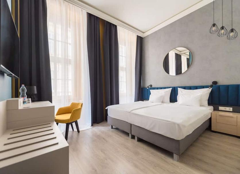Quarto Foto