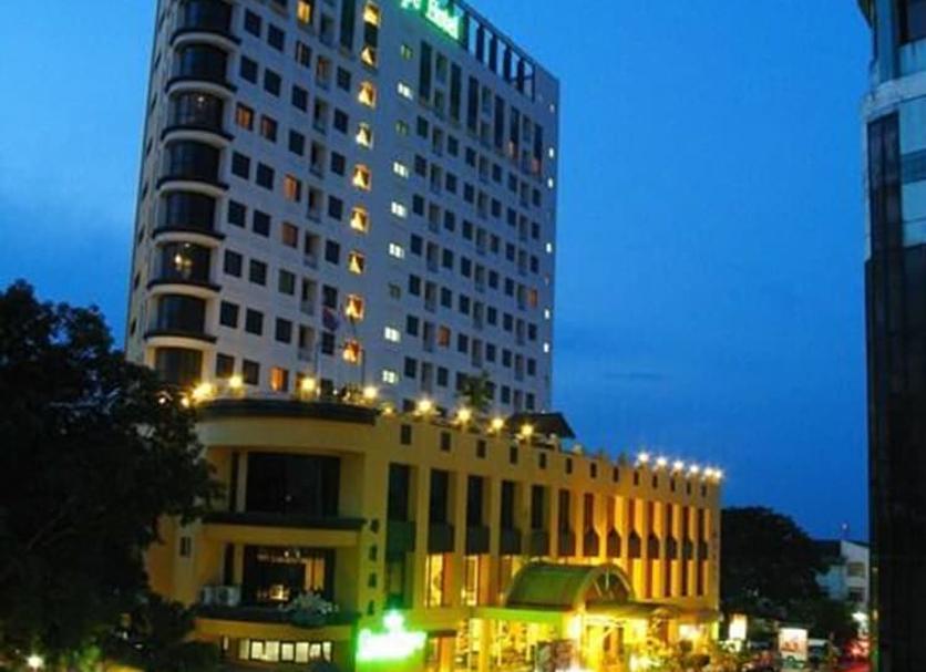 Edifício Foto