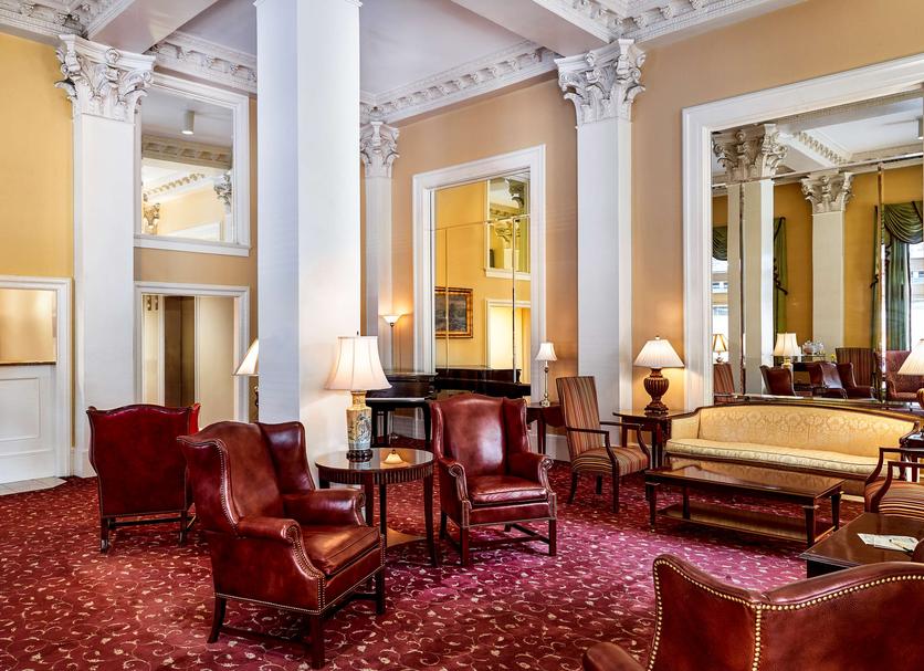 Hall Foto