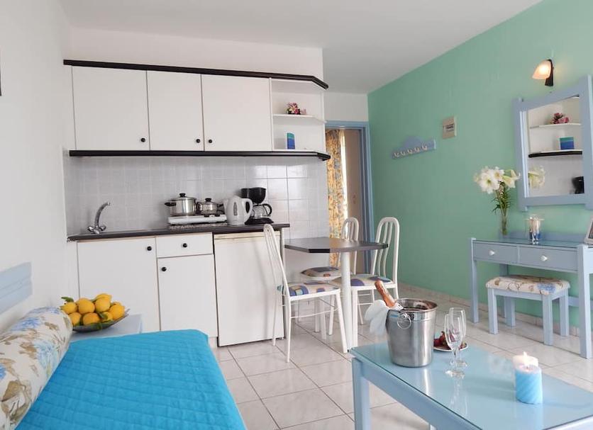 Cozinha Foto