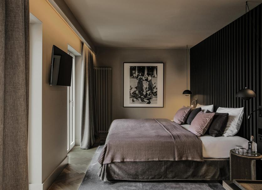 Quarto Foto